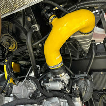 Load image into Gallery viewer, RPM SxS Can-Am Maverick R Silicone Charge Tube Kit 2024+ - RPM SXS