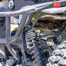 Load image into Gallery viewer, RPM 2018-2023 Maverick Trail / Sport 800/1000 Sport Muffler