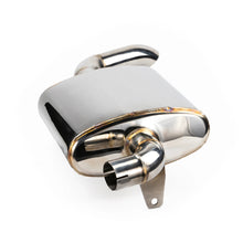 Load image into Gallery viewer, RPM 2018-2023 Maverick Trail / Sport 800/1000 Sport Muffler