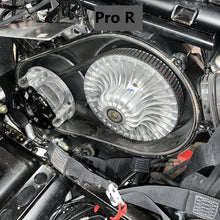 Load image into Gallery viewer, RPM Billet " Cooler " P90x Clutch Cover / Brace RZR Pro XP, Turbo R, Pro R - RPM SXS