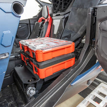 Load image into Gallery viewer, RPM Maverick R MAX Milwaukee Packout Seat Delete Rack