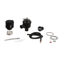 Load image into Gallery viewer, RPM RMK 850 Patriot Boost Silicone Intake &amp; Charge Tube Kit With BOV Option
