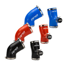 Load image into Gallery viewer, RPM RMK 850 Patriot Boost Silicone Intake &amp; Charge Tube Kit With BOV Option
