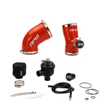 Load image into Gallery viewer, RPM RMK 850 Patriot Boost Silicone Intake &amp; Charge Tube Kit With BOV Option
