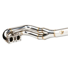 Load image into Gallery viewer, RPM SxS Polaris General 1000 2.5" E-valve Captain's Choice Side Dump Exhaust - RPM SXS