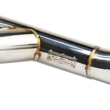 Load image into Gallery viewer, RPM SxS Polaris General 1000 2.5" E-valve Captain's Choice Side Dump Exhaust - RPM SXS