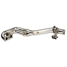 Load image into Gallery viewer, RPM SxS Polaris General 1000 2.5" E-valve Captain's Choice Side Dump Exhaust - RPM SXS