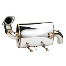 Load image into Gallery viewer, Polaris General, General XP, &amp; RZR S 1000 Sport Muffler 2016-2024 - RPM SXS