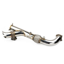 Load image into Gallery viewer, RPM RZR XPT, Turbo R, &amp; Pro XP 3" Electric Side Dump E-Valve Exhaust
