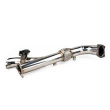 Load image into Gallery viewer, RPM RZR XPT, Turbo R, &amp; Pro XP 3" Electric Side Dump E-Valve Exhaust
