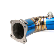 Load image into Gallery viewer, RPM Polaris RZR TITANIUM E-Valve 3" Electronic Dump Valve Exhaust - XPT, Pro XP, Turbo R, Turbo S
