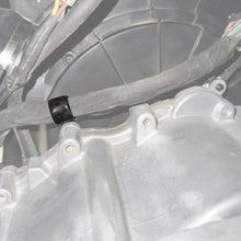 Load image into Gallery viewer, Pro R "SHORTY" Reduced Height Silicone Clutch Exhaust Vent Silicone