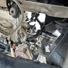 Load image into Gallery viewer, RPM Polaris RZR Pro R 3" DUAL Sport Muffler W/ 3" Tip
