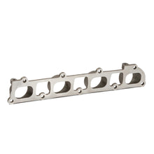 Load image into Gallery viewer, RPM Polaris Pro R Header Flange for DIY Exhausts &amp; Turbo Kits
