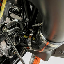 Load image into Gallery viewer, RPM RZR Pro R "ECF" Electric Clutch Blower Fan Kit - Lower Clutch / Belt Temperature - RPM SXS