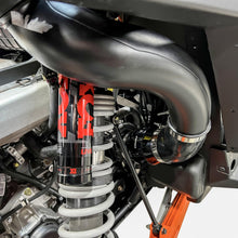 Load image into Gallery viewer, RPM RZR Pro R "ECF" Electric Clutch Blower Fan Kit - Lower Clutch / Belt Temperature - RPM SXS