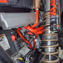 Load image into Gallery viewer, RPM Pro R Silicone Coolant Hoses Kit