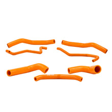 Load image into Gallery viewer, RPM Pro R Silicone Coolant Hoses Kit