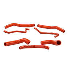 Load image into Gallery viewer, RPM Pro R Silicone Coolant Hoses Kit