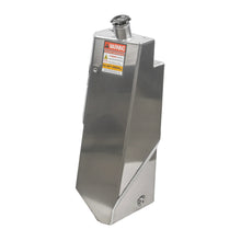 Load image into Gallery viewer, RZR Pro XP 2 Seat 4 Gallon Auxiliary Fuel Tank
