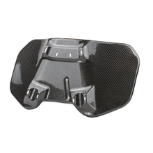 Load image into Gallery viewer, RPM Pro XP Carbon Fiber Heat Deflector &amp; Cab Cooling Panel