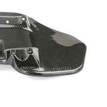 Load image into Gallery viewer, RPM Pro XP Carbon Fiber Heat Deflector &amp; Cab Cooling Panel