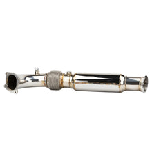 Load image into Gallery viewer, RPM RZR Pro XP &amp; Turbo R FULL 3" Exhaust - RPM Monster Core 3" Muffler &amp; Mid Pipe
