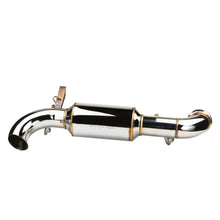 Load image into Gallery viewer, RPM RZR Pro XP &amp; Turbo R FULL 3" Exhaust - RPM Monster Core 3" Muffler &amp; Mid Pipe
