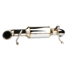 Load image into Gallery viewer, RPM RZR Pro XP &amp; Turbo R FULL 3" Exhaust - RPM Monster Core 3" Muffler &amp; Mid Pipe
