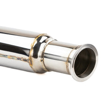 Load image into Gallery viewer, RPM RZR Pro XP &amp; Turbo R FULL 3" Exhaust - RPM Monster Core 3" Muffler &amp; Mid Pipe
