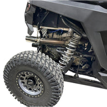 Load image into Gallery viewer, RPM SxS Slip On Muffler Delete (Race Pipe) Pro XP, Turbo R - RPM SXS