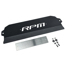 Load image into Gallery viewer, Pro XP &amp; Turbo R Rear Fascia Delete Shield / Muffler Cover - RPM SXS