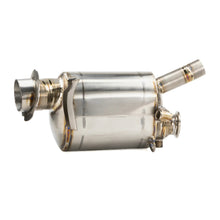 Load image into Gallery viewer, RPM Polaris RMK &amp; VR1 Patriot Boost Q-Muf Chambered Titanium Muffler
