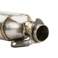Load image into Gallery viewer, RPM Polaris RMK &amp; VR1 Patriot Boost Q-Muf Chambered Titanium Muffler
