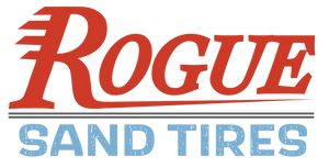 ROGUE SAND TIRES