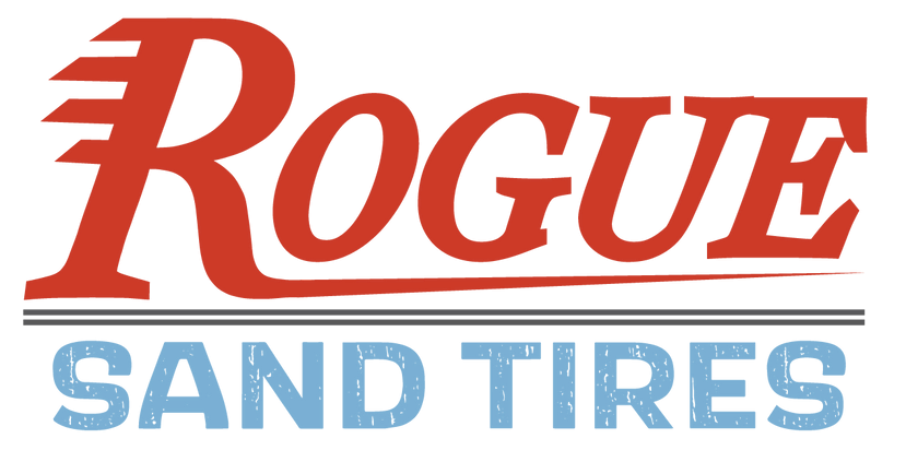 ROGUE SAND TIRES