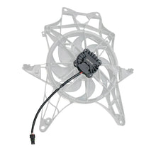 Load image into Gallery viewer, RPM Can-Am Maverick X3 MAX-CFM Brushless Radiator Fan Motor Upgrade Kit
