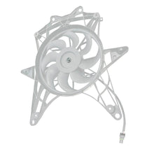 Load image into Gallery viewer, RPM Can-Am Maverick X3 MAX-CFM Brushless Radiator Fan Motor Upgrade Kit
