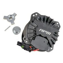 Load image into Gallery viewer, RPM Can-Am Maverick X3 MAX-CFM Brushless Radiator Fan Motor Upgrade Kit
