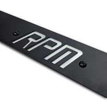 Load image into Gallery viewer, RPM RZR Pro R Rear Fascia Delete Trim Shield / Muffler Cover
