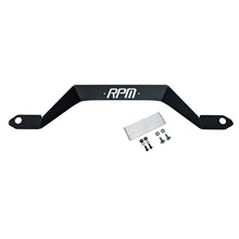 Load image into Gallery viewer, RPM RZR Pro R Rear Fascia Delete Trim Shield / Muffler Cover
