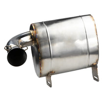 Load image into Gallery viewer, RPM Can-Am Maverick X3 FULL 3" Chambered Q-Series Turbo Back Exhaust System
