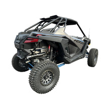 Load image into Gallery viewer, Turbo RZR Desert Series 3" Full Stainless Exhaust System - RPM SXS