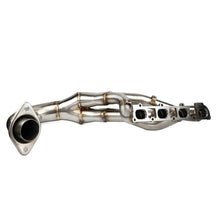 Load image into Gallery viewer, RPM Pro R "Big Core HeadPipe" Header Pipe
