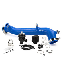 Load image into Gallery viewer, RPM SxS Polaris RZR Turbo XP XP4 Turbo S Pro XP Turbo R - Silicone Charge Tube - RPM SXS