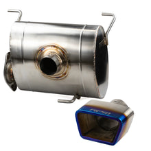 Load image into Gallery viewer, RPM Polaris RZR Pro R E-Valve Chambered 3" Performance Exhaust - Electric Valve Muffler
