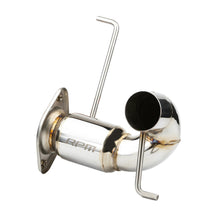 Load image into Gallery viewer, RPM RZR Pro R 3" Race Pipe With 3" RPM Tip / Race Muffler / Muffler Delete - RPM SXS