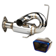Load image into Gallery viewer, RPM Polaris RZR Pro R 3" Sport Muffler W/ 3" Tip