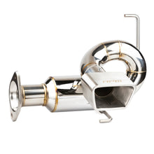 Load image into Gallery viewer, Polaris RZR Pro R RPM 3" Sport Muffler W/ 3" Tip - RPM SXS
