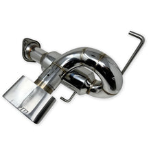 Load image into Gallery viewer, Polaris RZR Pro R RPM 3" Sport Muffler W/ 3" Tip - RPM SXS
